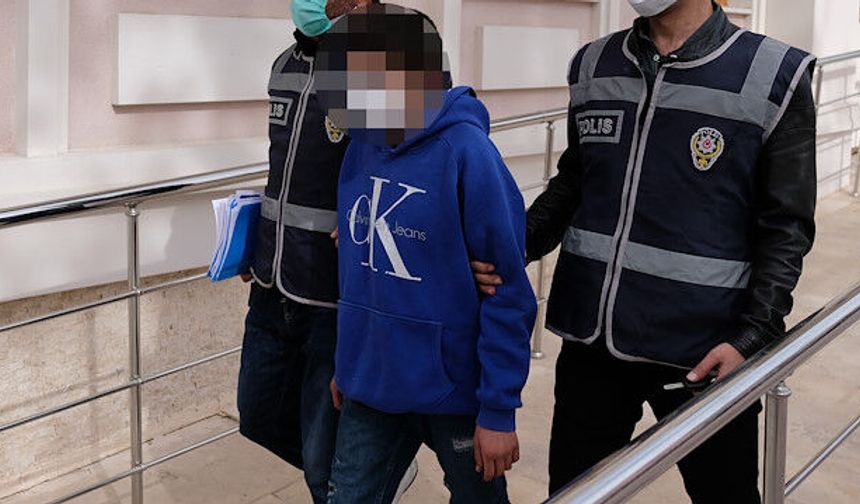 18 Yaş Altına Müebbet Yolu Açılıyor: Yasa Teklifi Meclis'te