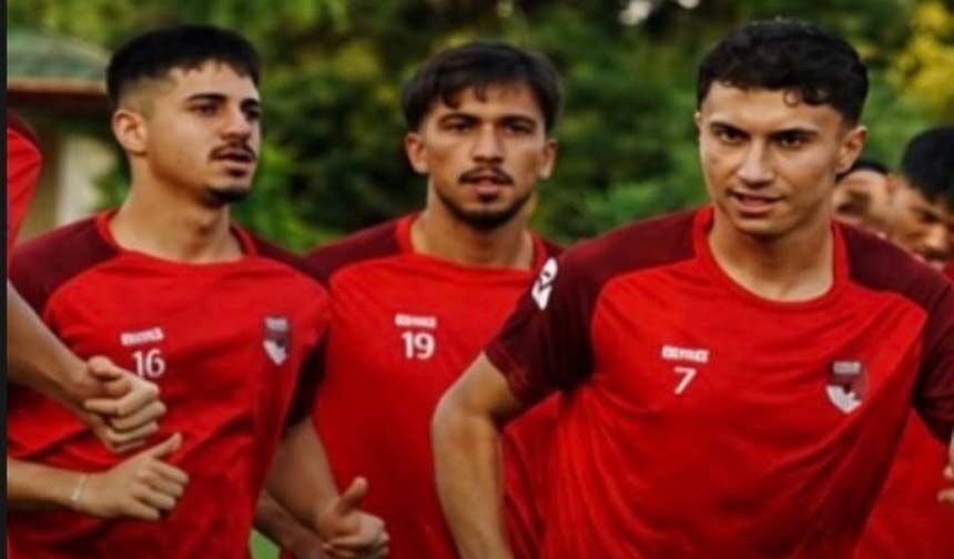 Denizli İdman Yurdu'nda Transfer Çalışmaları Devam Ediyor