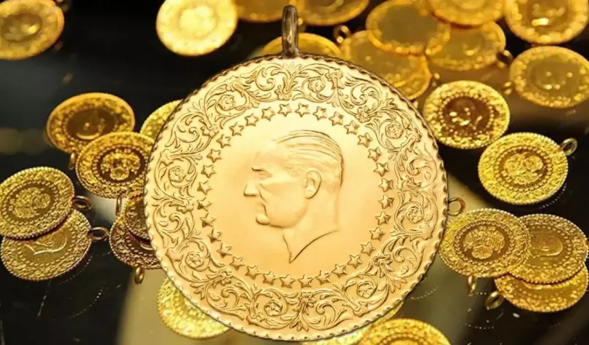 Altın Sınır Tanımıyor: Yeni Rekor Geldi