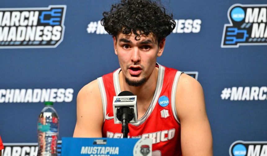 Yukatel Denizli Basket’ten potaya güçlü takviye: Mustapha Amzil