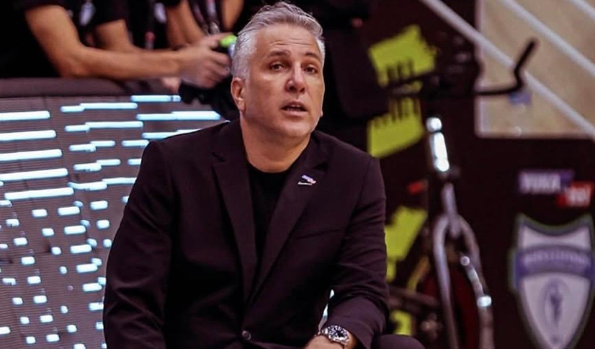 Yukatel Denizli Basket’te İlk İmza Zafer Aktaş’a