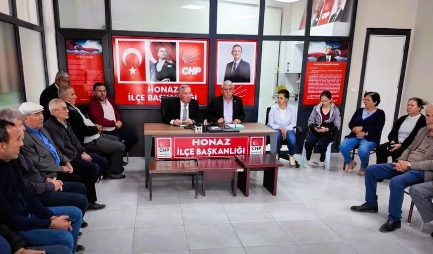 Başkan Kepenek; "Yaşanan Gelişmeler Ne Kadar Haklı Olduğumuzu Ortaya Koydu"