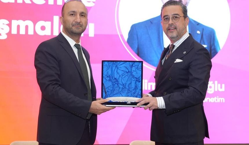 DSO Başkanı Kasapoğlu; "En Büyük Beklentimiz Geleceği Güvenle Planlayabileceğimiz İstikrarlı Bir Yatırım Ortamıdır"