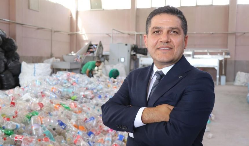 ART Grup Denizli'deki  Yeni Depozito Rekorları İçin Düğmeye Bastı