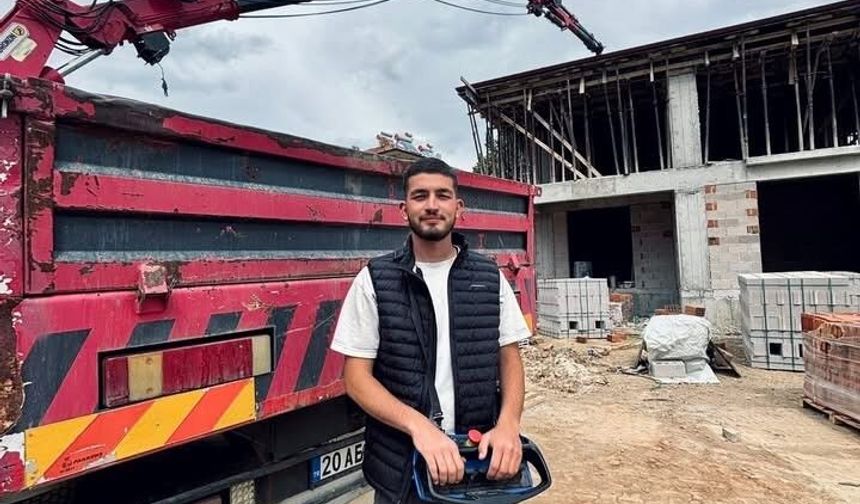 Baklan'da Kayıp Olarak Aranan Genç, Çivril'deki Dağlık Alanda Ölü Bulundu