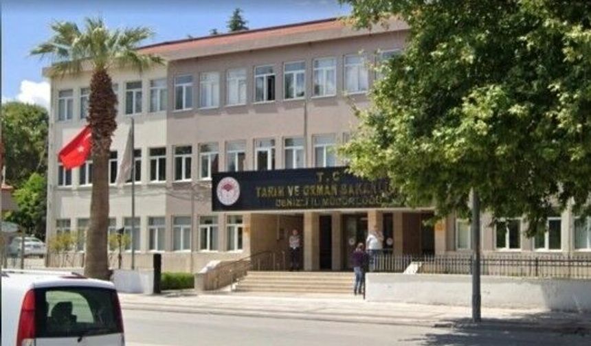Denizli İthalat Kontrollerinde Söz Sahibi Oldu