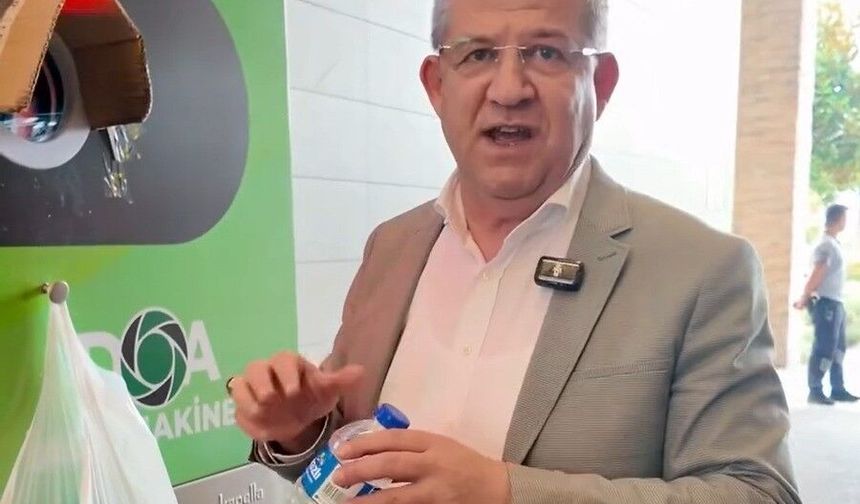 AK Parti İl Başkanı Subaşıoğlu, Denizli'lileri DOA’ya Destek Olmaya Davet Etti