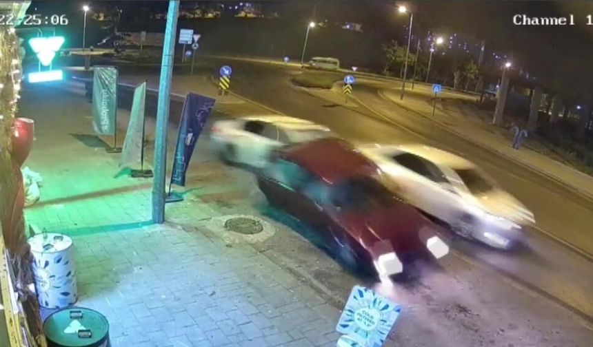 Ortalığı Savaş Alanına Çeviren Kadına 450 Bin TL Ceza Yazıldı