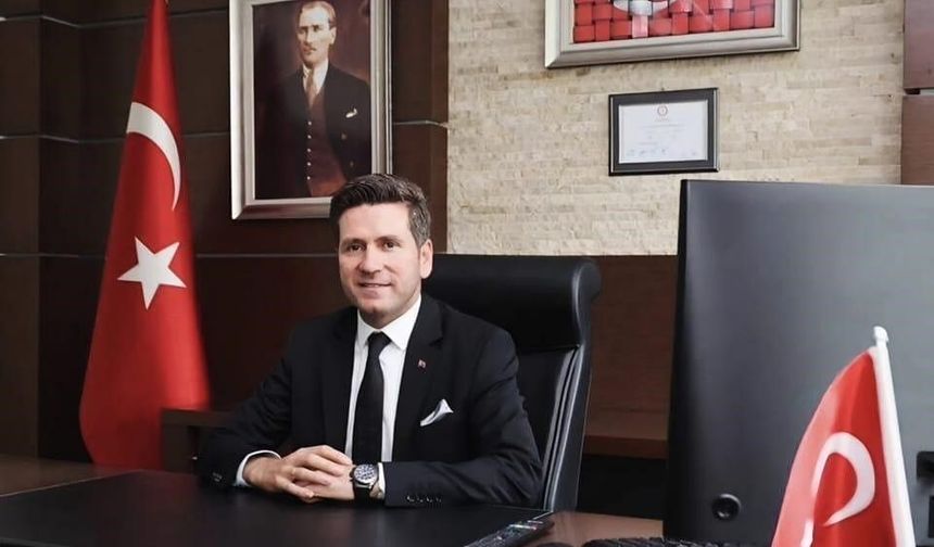 Tavas Belediye Başkanı Tatık, "30 Ağustos Zaferi’nin yıl dönümünü büyük bir gururla kutluyoruz"