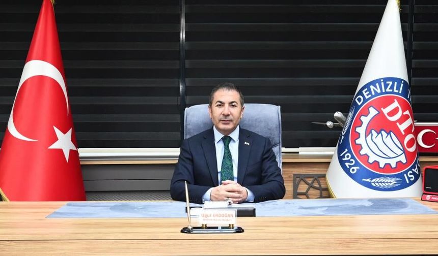 Başkan Erdoğan; "30 Ağustos, milletimizin bağımsızlık iradesinin zaferidir"