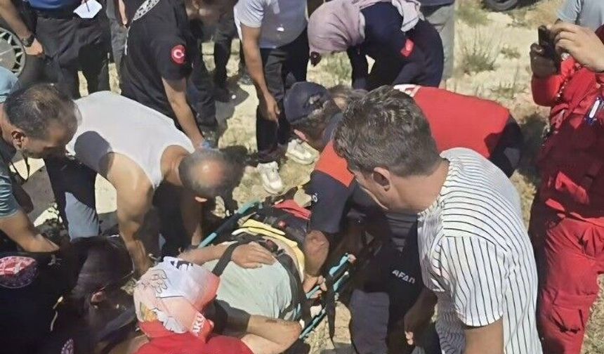 Denizli'de Kayıp Alzheimer Hastasından Acı Haber