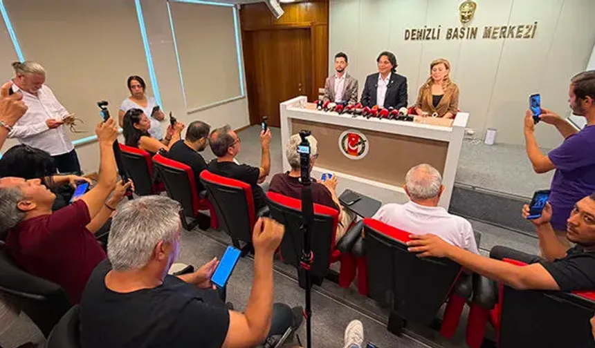 Horzum’dan Yeni Parti Mesajı