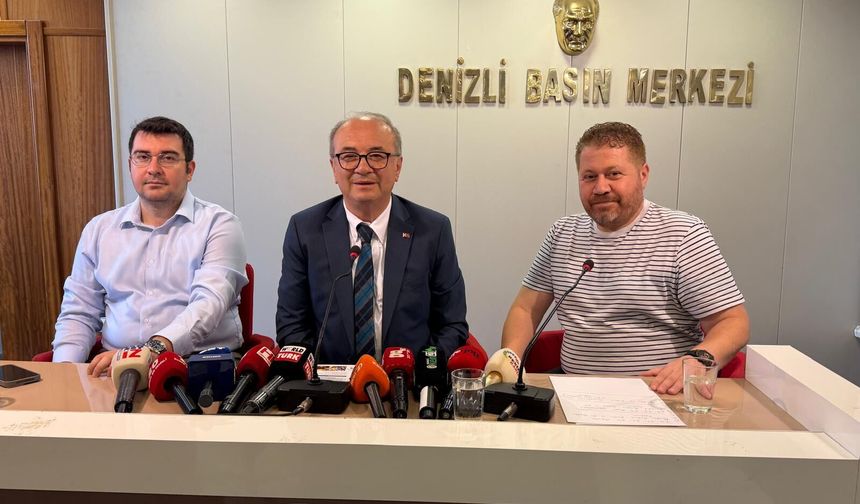 Buldan'da  Festival Heyecanı Başlıyor