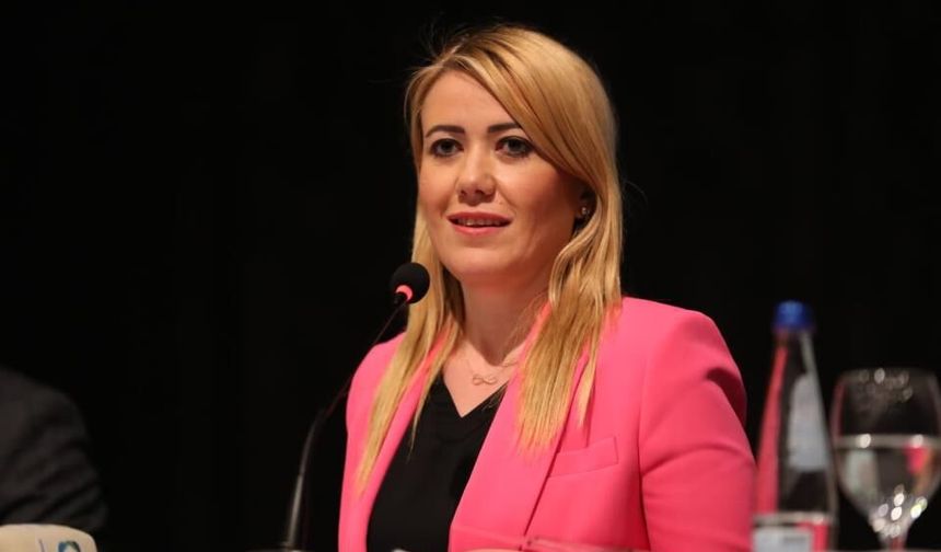 Şeniz Doğan'dan “Baskı” İddialarına Net Yanıt