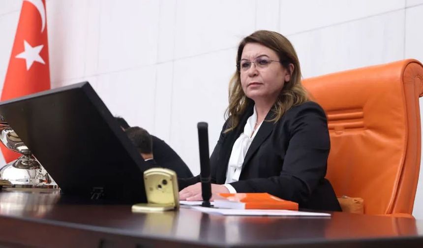CHP'li Gülizar Biçer Karaca'nın Acı Günü: Eniştesi Ali Coşkun Hayatını Kaybetti