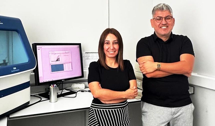 PAÜ Tıp Fakültesinde Akciğer Kanserinde Dev Adım