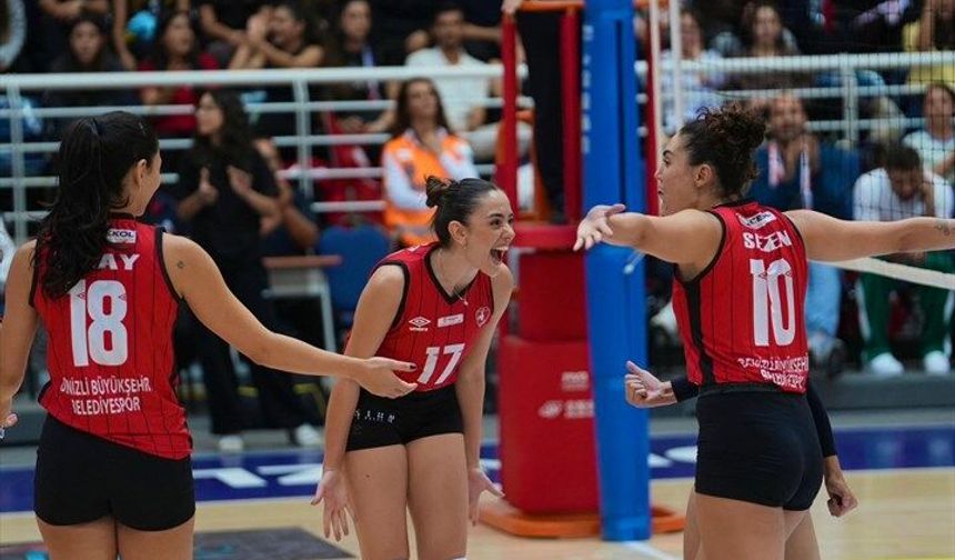 Denizli BBSK’nın 2026–2027 Sezonu Fikstürü Belli Oldu