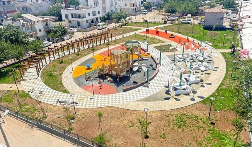 Denizli’den Adıyaman’a Kardeşlik Köprüsü Kuruldu