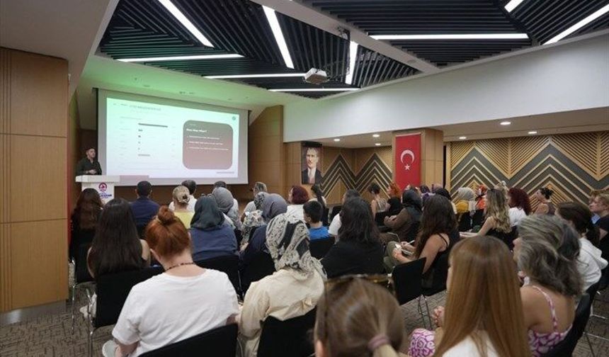 Denizli Büyükşehir’den Kadın Girişimcilere Destek