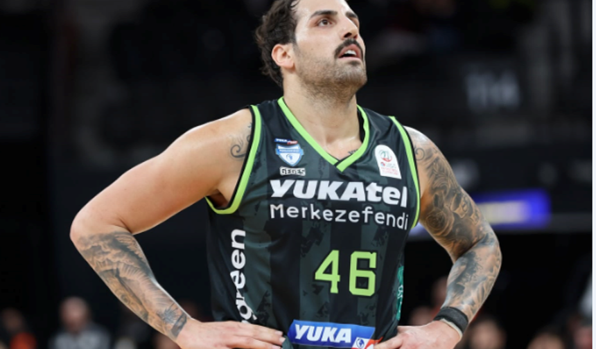 Kaptan Mahir Ağva’dan Denizli Basket’e Devam Kararı!