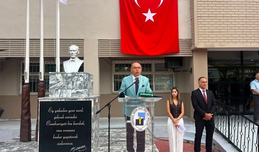 PEV’de 33. Yıl Heyecanı: Kökler Denizli’de, Hedefler Dünyada