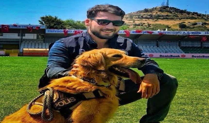 Buldanlı Polisi Şehit Eden Katil Cezaevinden Çıkamadı