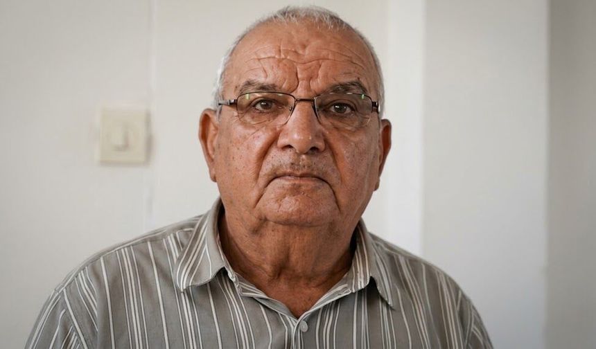 Denizli’de Feci Kaza: Yaşlı Adam Hayatını Kaybetti