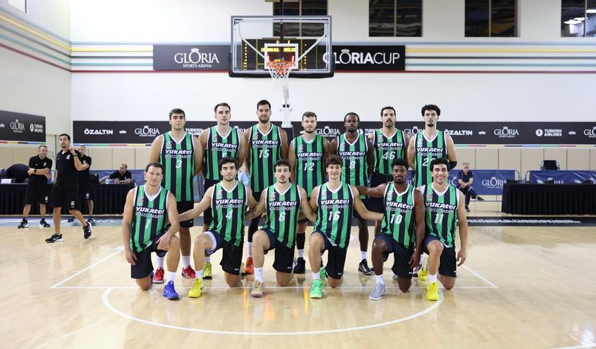 Yukatel Denizli Basket’te Kombine Seferberliği Sürüyor: “Bir Sezon. Bir Şehir. Bir Tutku.”