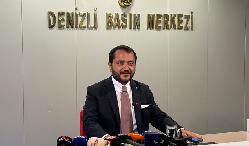 İl Başkanı Mehmet Ali Yılmaz, Kongrede Tek Aday!