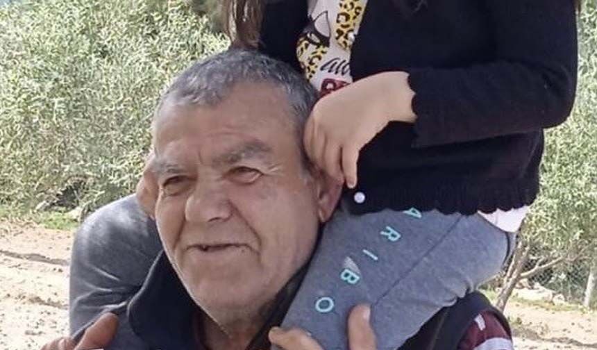 Denizli'de Kayıp Yaşlı Adamdan 5 Gün Sonra Acı Haber Geldi