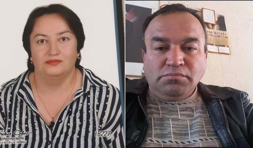 Denizli'de Eniştenin Bıçaklı Saldırısında Ölü Sayısı 2'ye Yükseldi