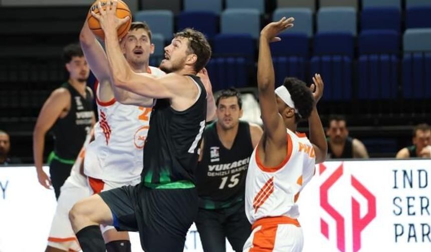 Denizli Basket, Avrupa Yolculuğuna FIBA Europe Cup’ta Devam Edecek
