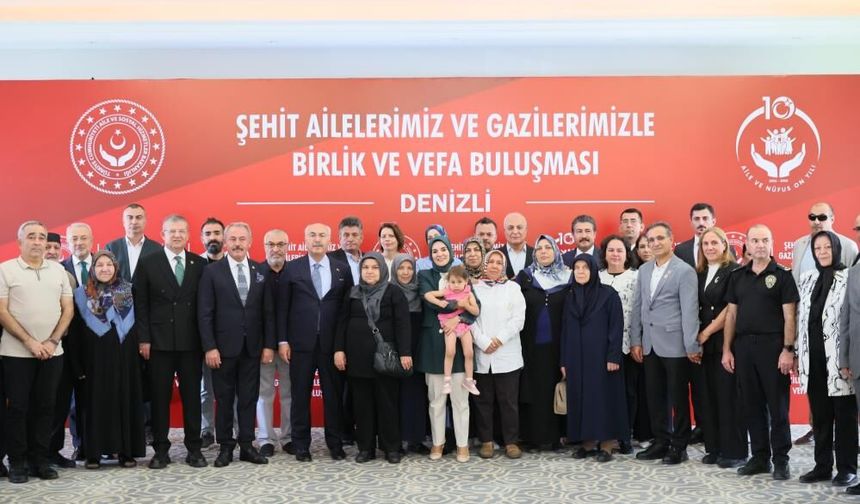Bakan Göktaş: "Biz hiçbir annenin tekrar gözyaşı dökmesini istemiyoruz"