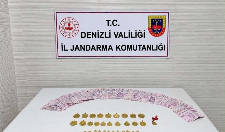 Denizli'de 'Kimlik bilgilerin çalındı' Diyerek 2 Milyon 250 Bin TL Dolandırdılar