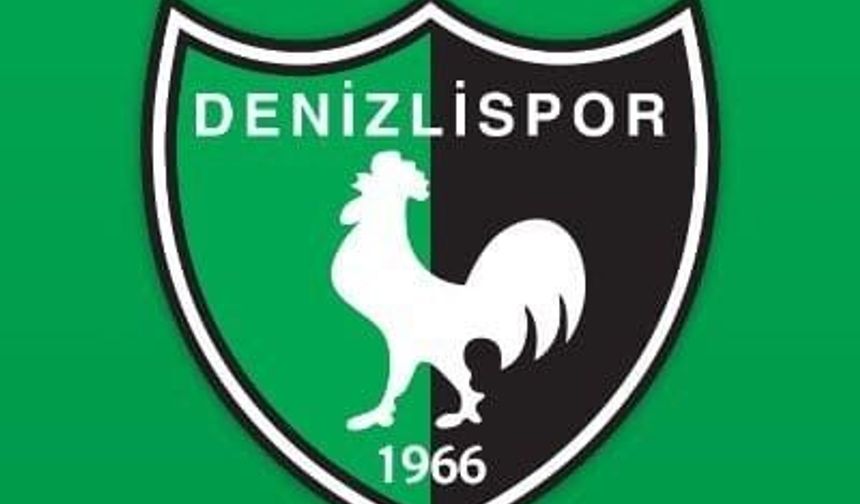 Denizlispor Mali Genel Kurula Gidiyor