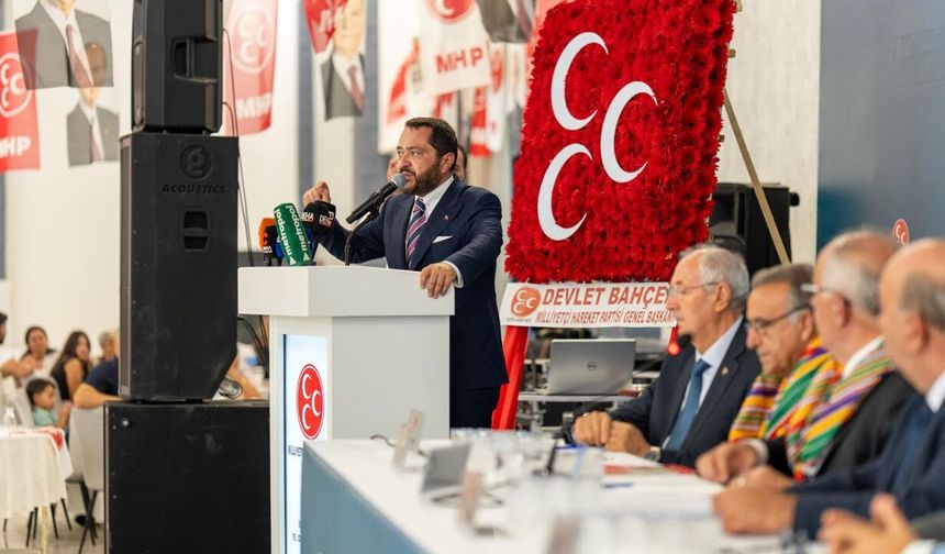 Mehmet Ali Yılmaz Tek Aday Girdi , Güven Tazeledi