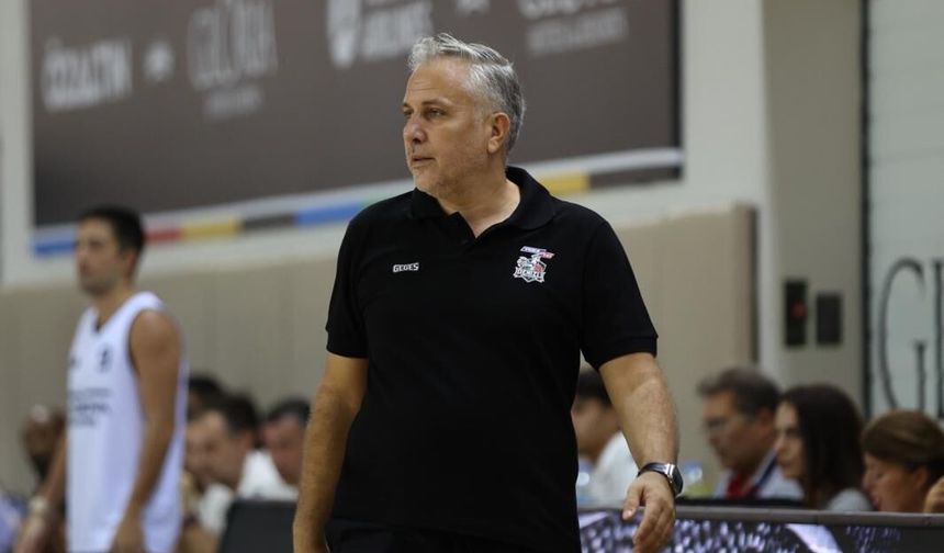Zafer Aktaş “Büyük Denizli Taraftarı’nın Önüne Hazır Çıkacağız”