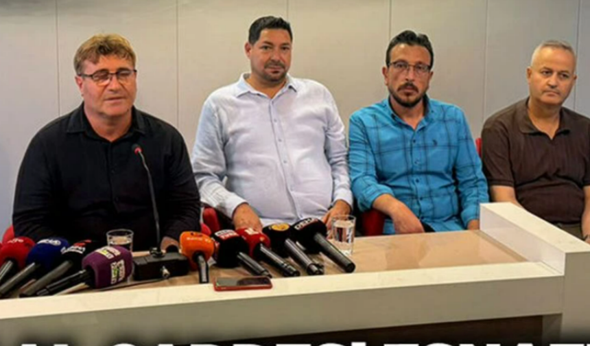 İstiklal Caddesi Esnafından Çavuşoğlu'na Çözüm Talebi