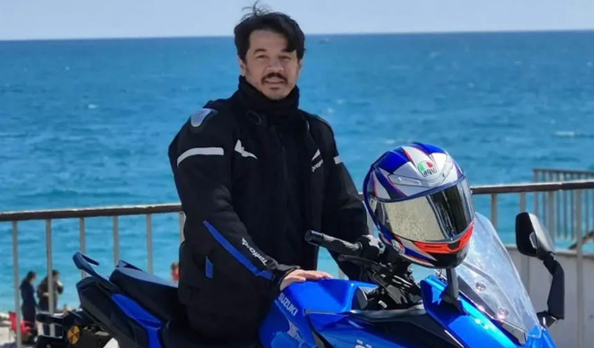 Kale’de Feci Motor Kazası: İki Çocuk Babası Hayatını Kaybetti