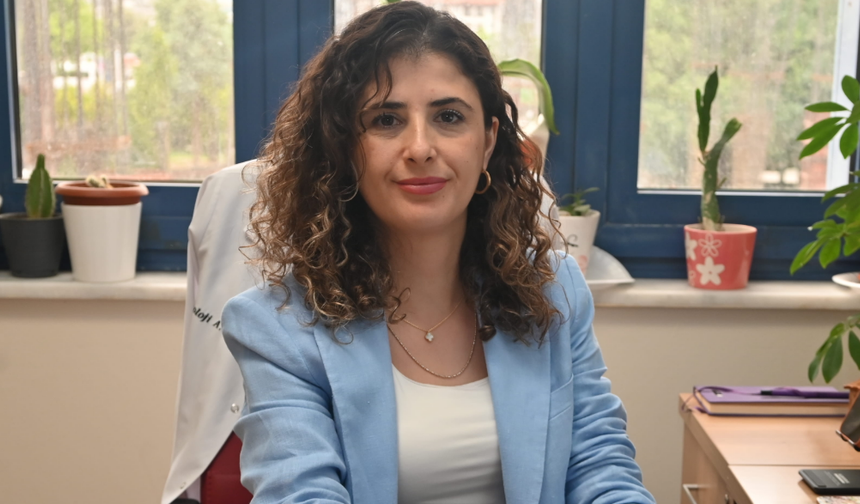 PAÜ Hastanelerinden Dünya Alzheimer Ayı Açıklaması