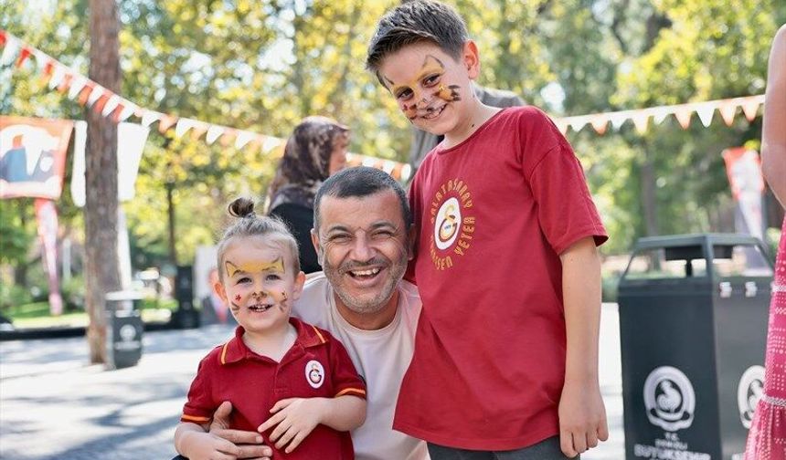 Denizli Büyükşehir’den Yeni Eğitim Yılına Neşeli Başlangıç