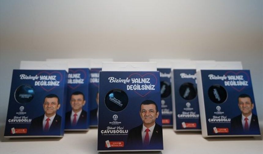 Alzheimer Günü’nde Başkan Çavuşoğlu’ndan “Yalnız değilsiniz” Mesajı