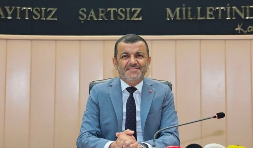Çavuşoğlu Şehir Hastanesi'ne Gitmeyecek