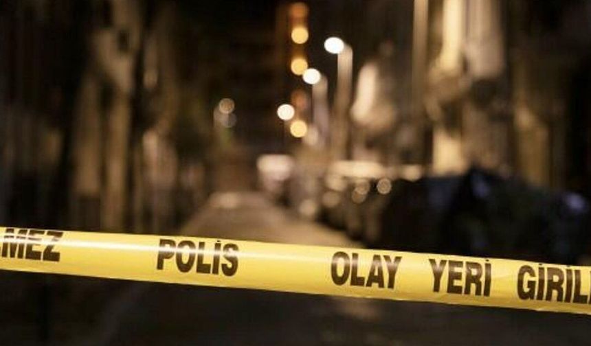 Denizli'de 2 Gündür Okula Gelmeyen Kız Öğrenci Ölü Bulundu