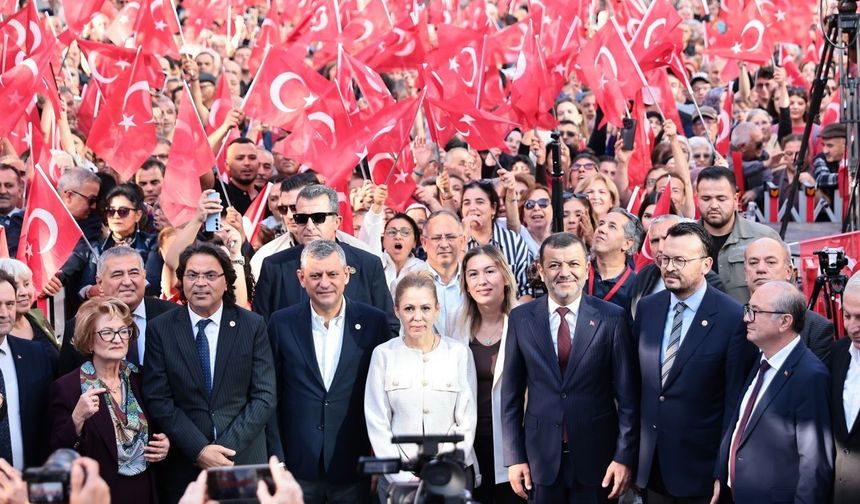 Denizli Büyükşehirden 16,2 Milyar TL’lik Yatırım Hamlesi