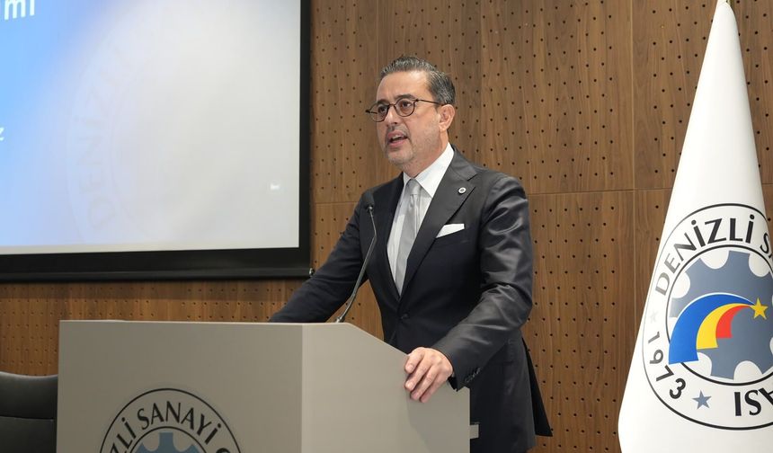 DSO’nun 2026–2030 Dönemi Yönetim Kurulu Belli Oldu