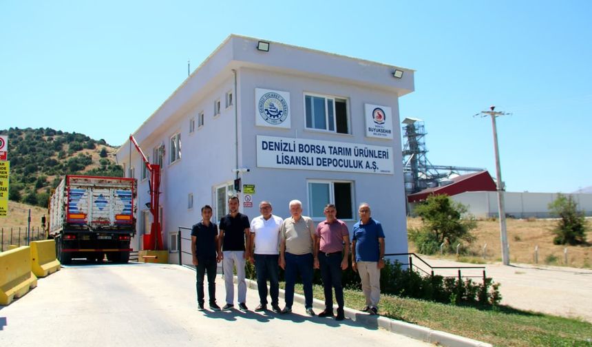 Başkan İbrahim Tefenlili, Hizmet Dönemindeki Projeleri Kamuoyuyla Paylaştı