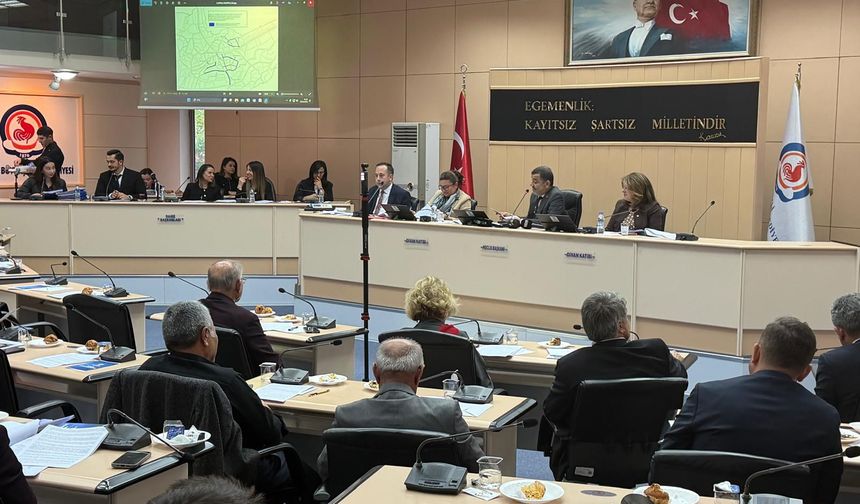 Çavuşoğlu'ndan  Şehir Hastanesinde Sürgün İddiası