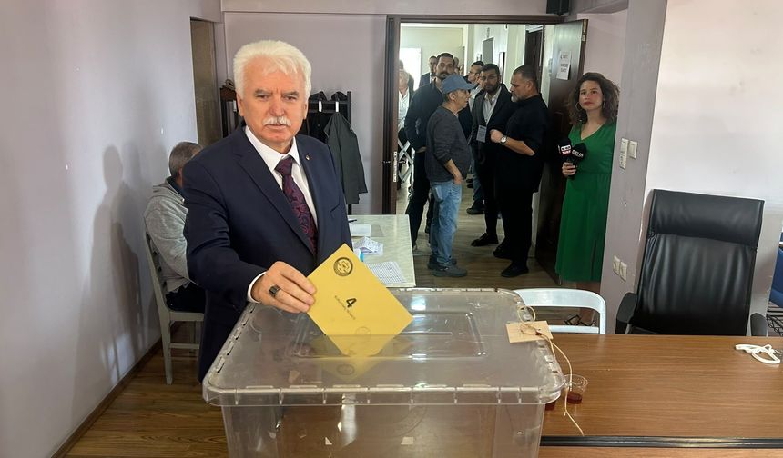 Tefenlili, “Sandıktan ne çıkarsa başımızın üstünde yeri var”