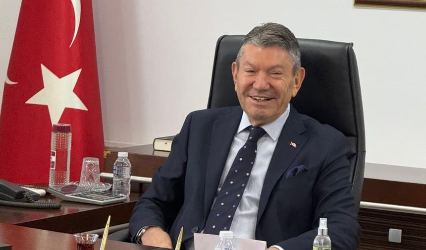 PAÜ’ye Dünyada Sayılı Olan Tomografi Cihazı Kazandırıldı